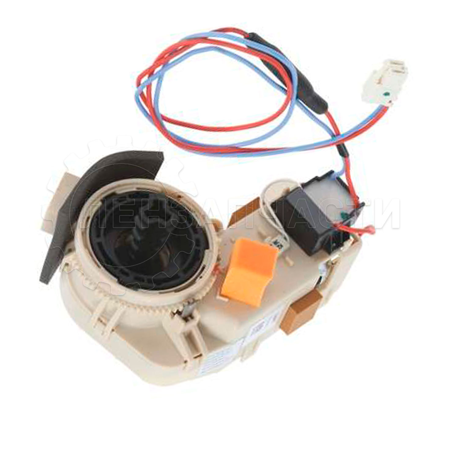 Двигатель кофемолки кофемашин Bosch, Siemens, Neff, 750597